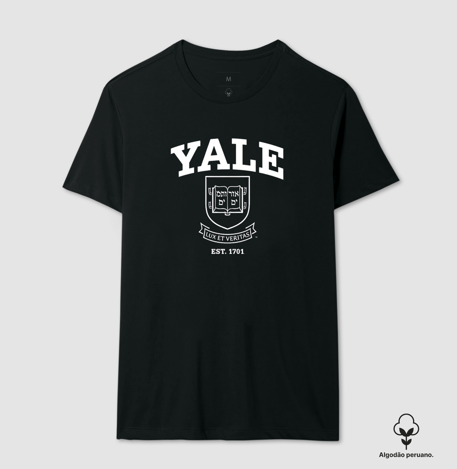 Camisa YALE