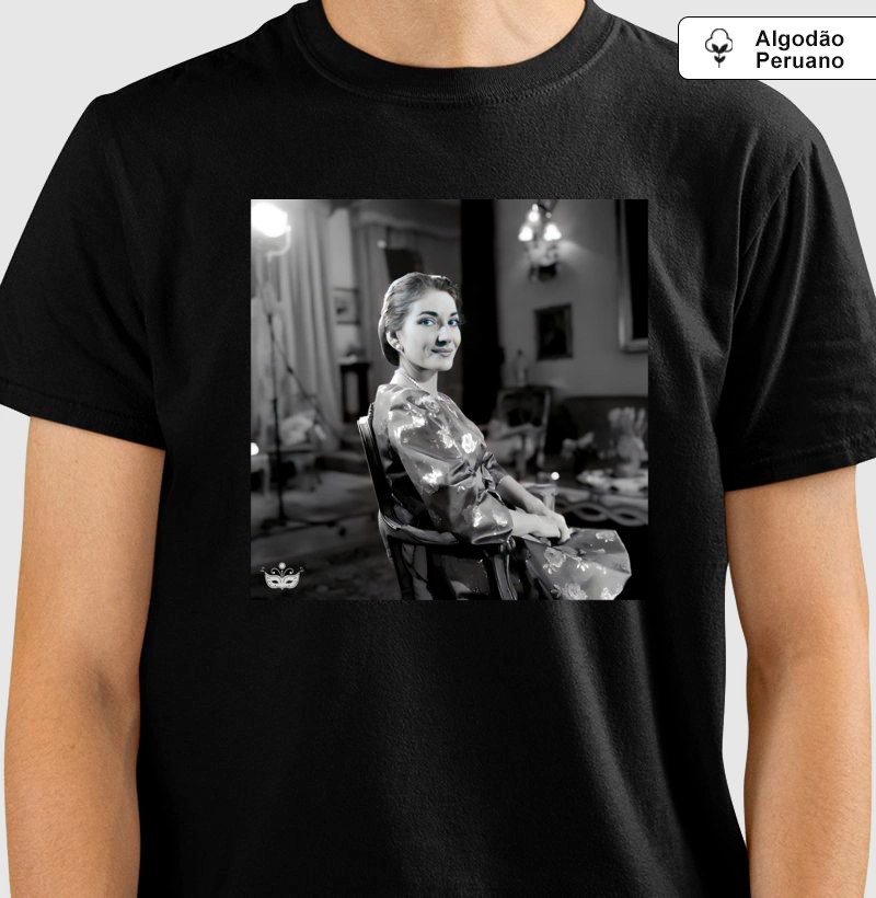 Maria Callas