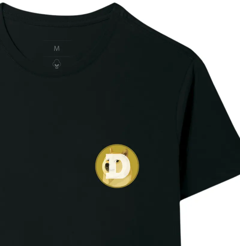 DOGECOIN Logo