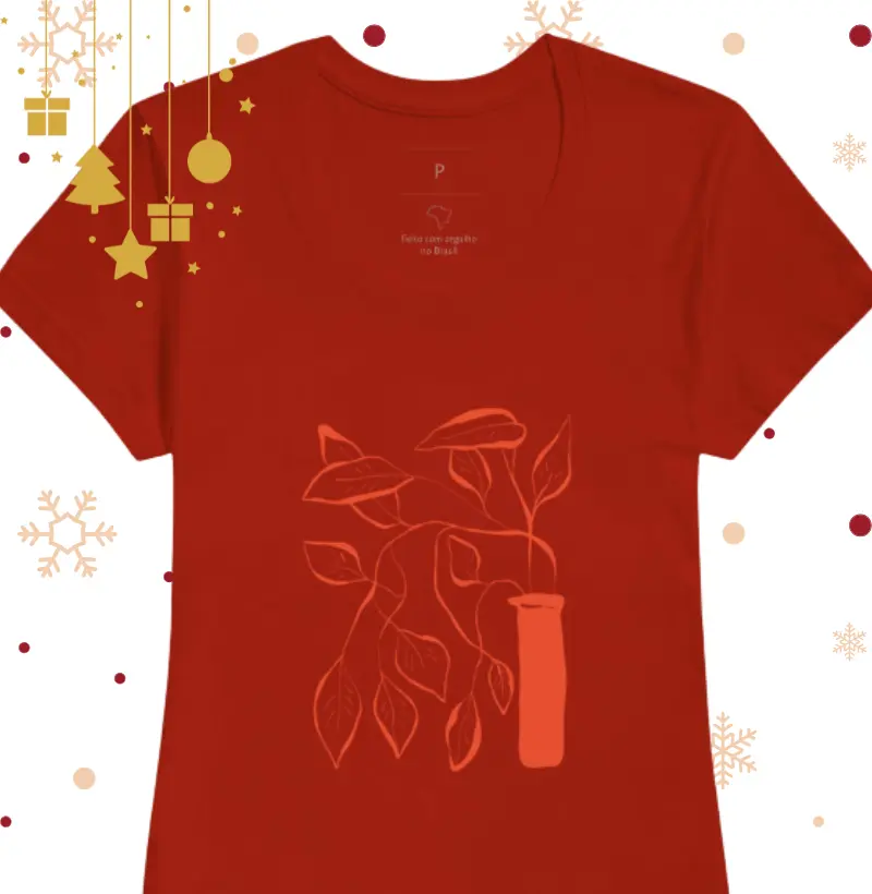 Contour Christmas