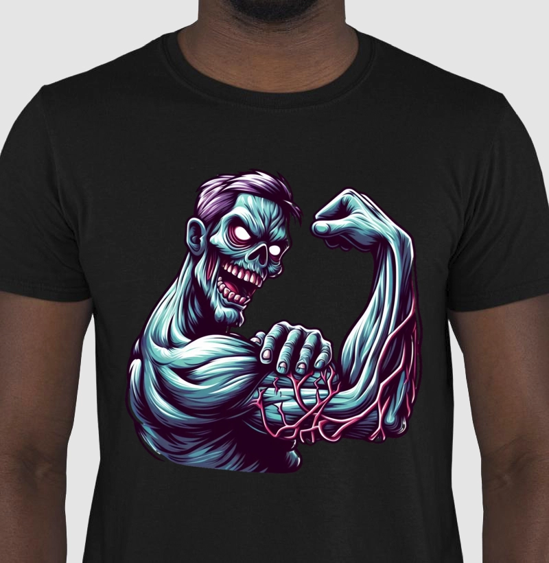 Zumbi 16