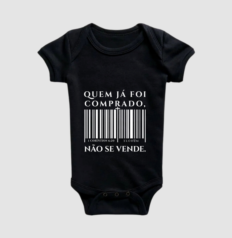 Quem foi Comprado