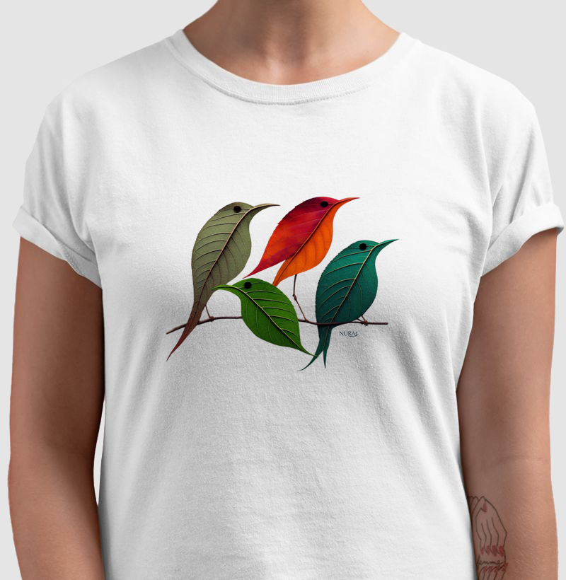 Little Birds