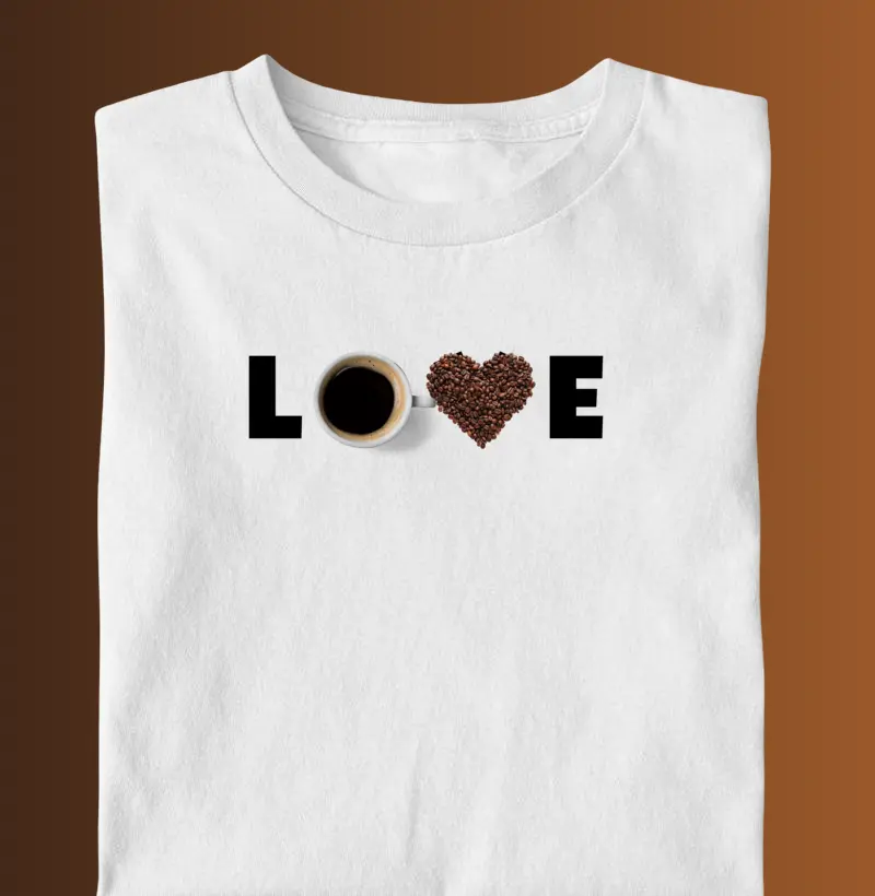 Love Coffee