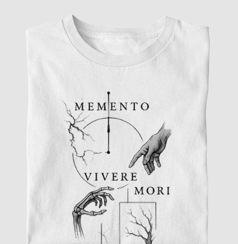 Memento Vivere Mori