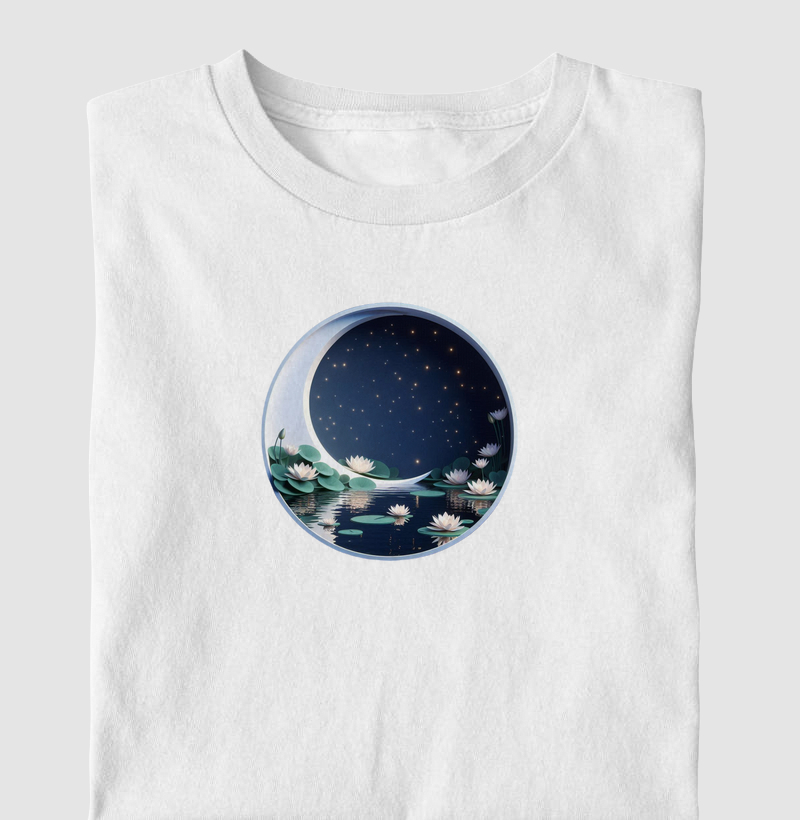 Lago Lunar