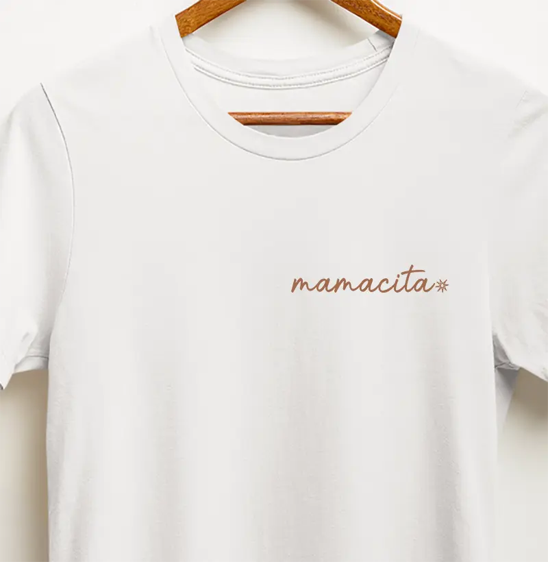 Mamacita