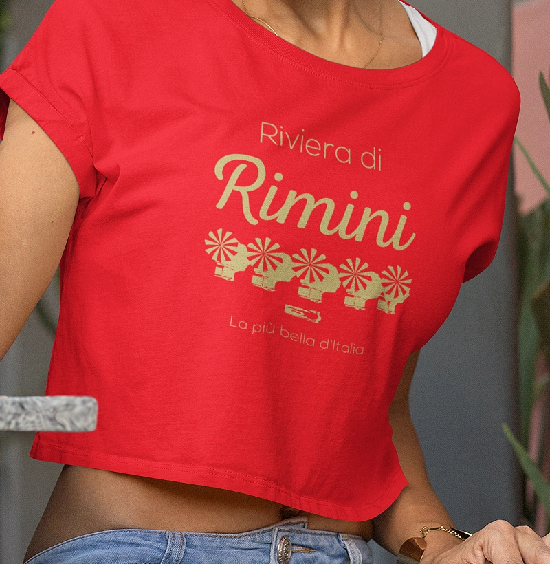 Rivera di Rimini (Desc. abaixo no PIX)