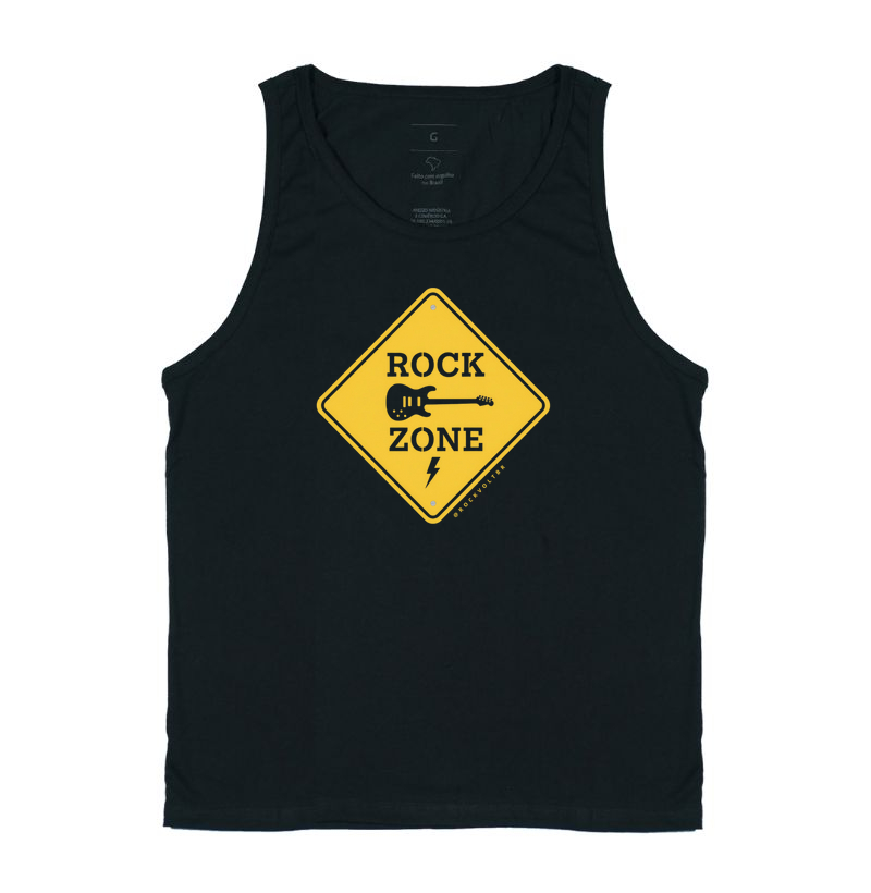 ROCK ZONE