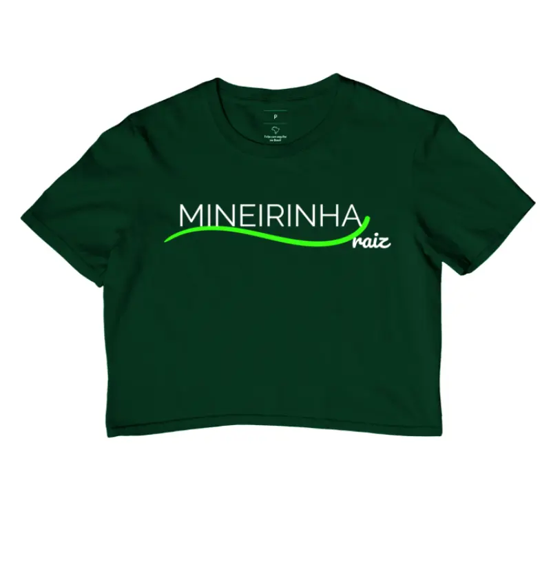 Mineirinha raiz