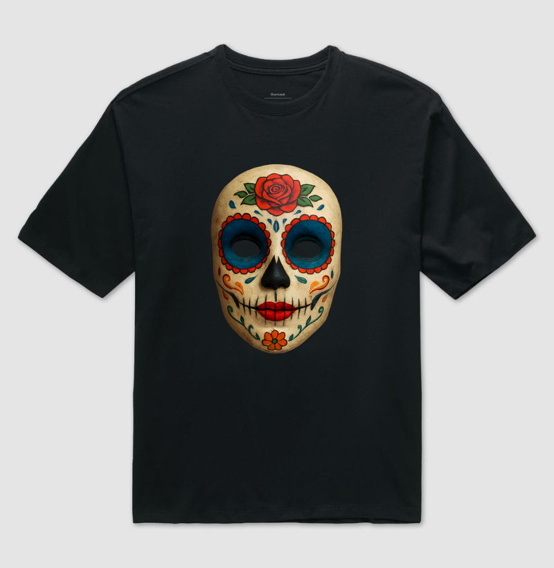 Rosa de los Muertos
