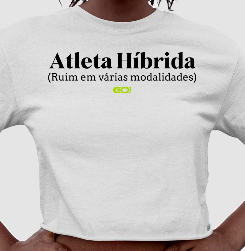 Atleta Híbrida