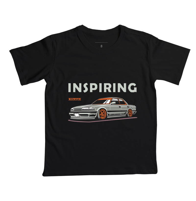 INSPIRING JDM CAR
