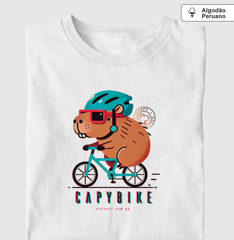 Capy Bike