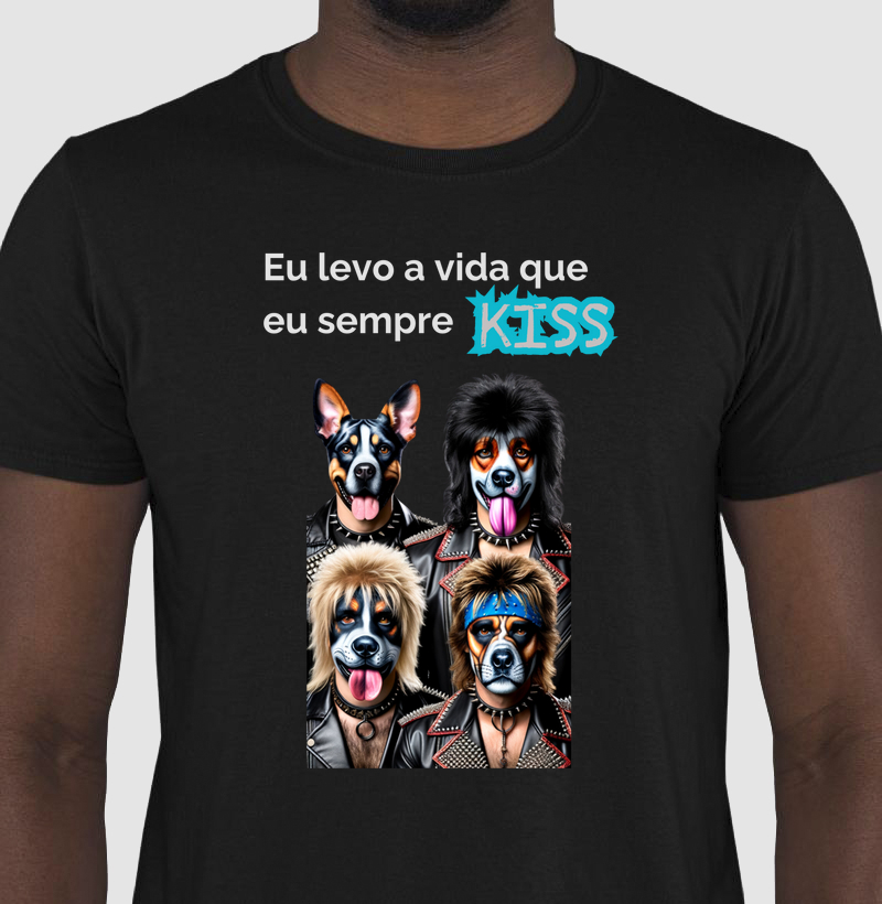 Kiss