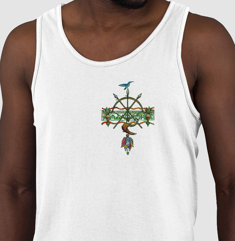Regata Armas de Oxóssi