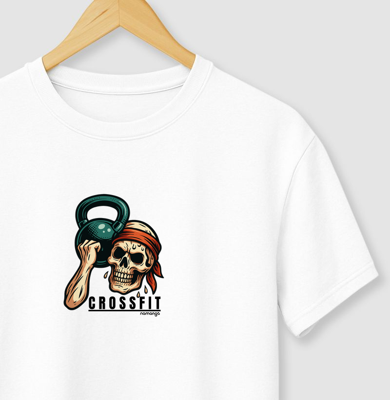 CrossFit Morrer no WOD