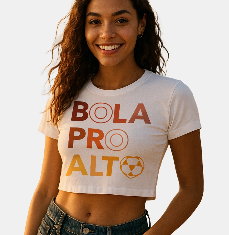 Bola pro alto