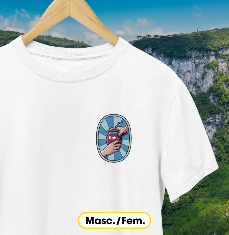 Passa o chimas