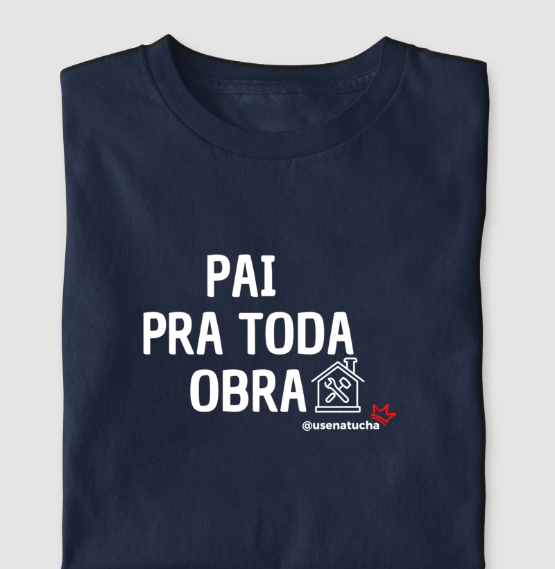 PAI PRA TODA OBRA