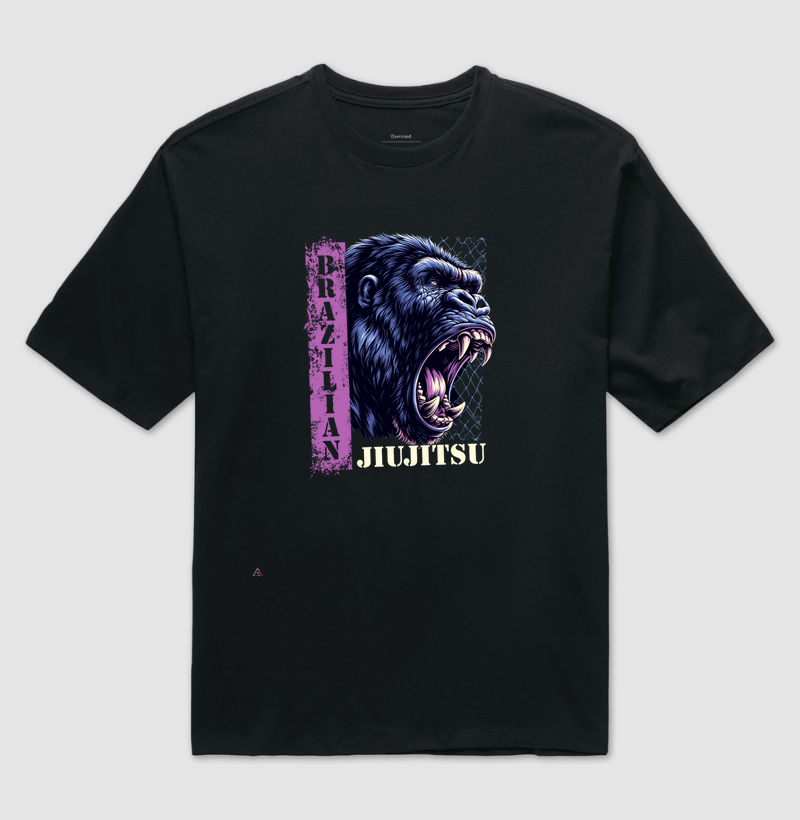 Beast Jiu-Jitsu