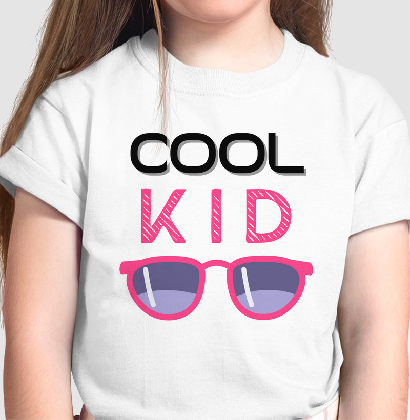 HONESTEE KIDS COOL MENINA