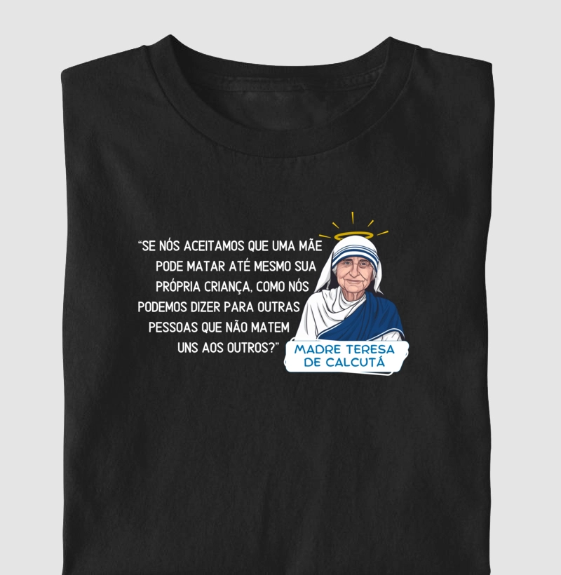 Madre Teresa