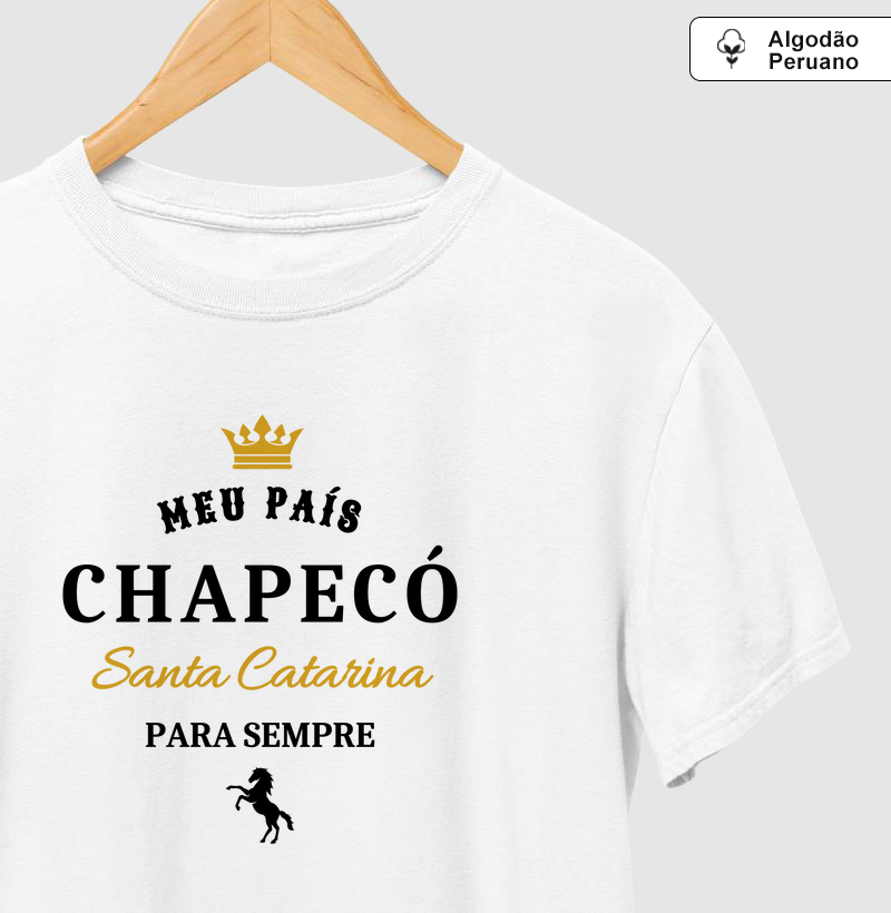 Meu País Chapecó