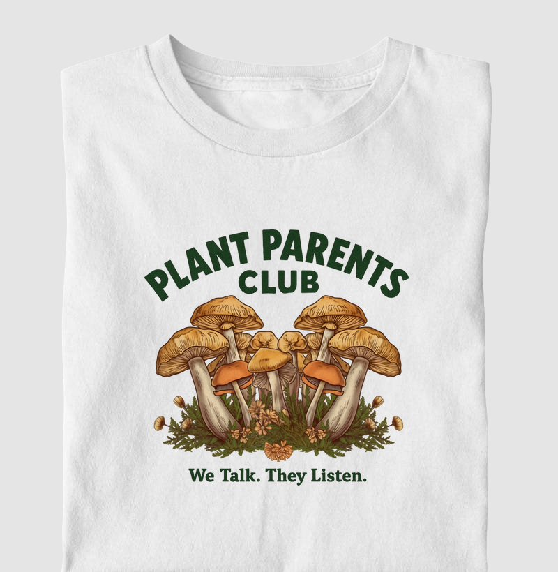 plants parents club