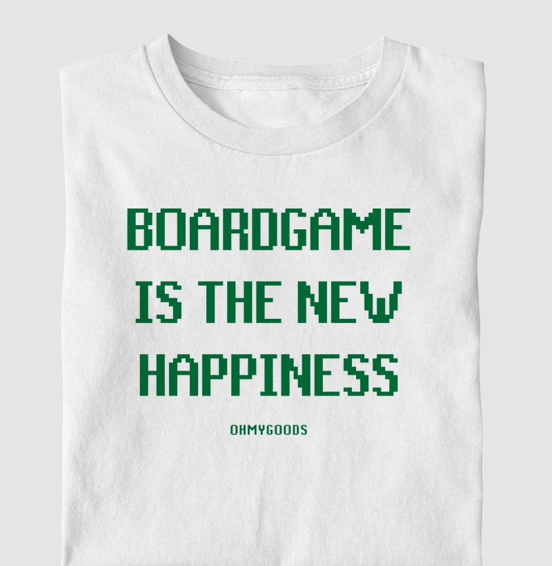 Happiness
