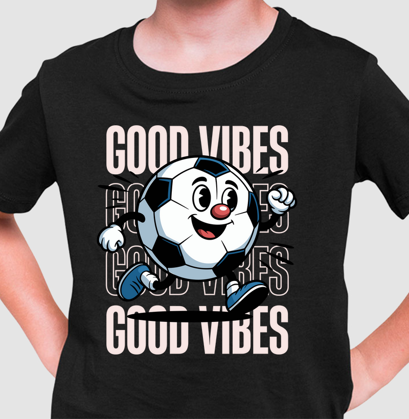 Good Vibes do Bolinha