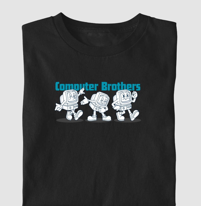 PC Brothers