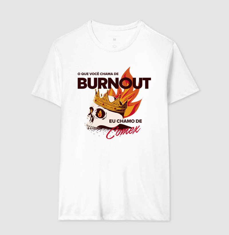 Burnout ou Comex