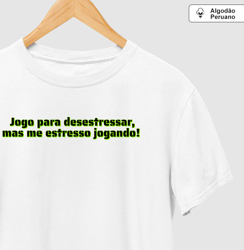 Estressado