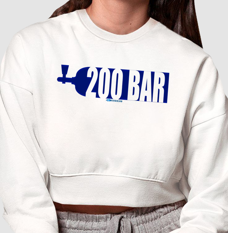 200 BAR