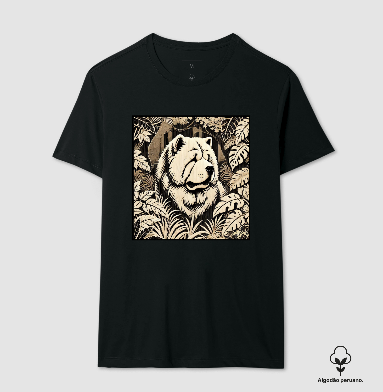 Chow Chow