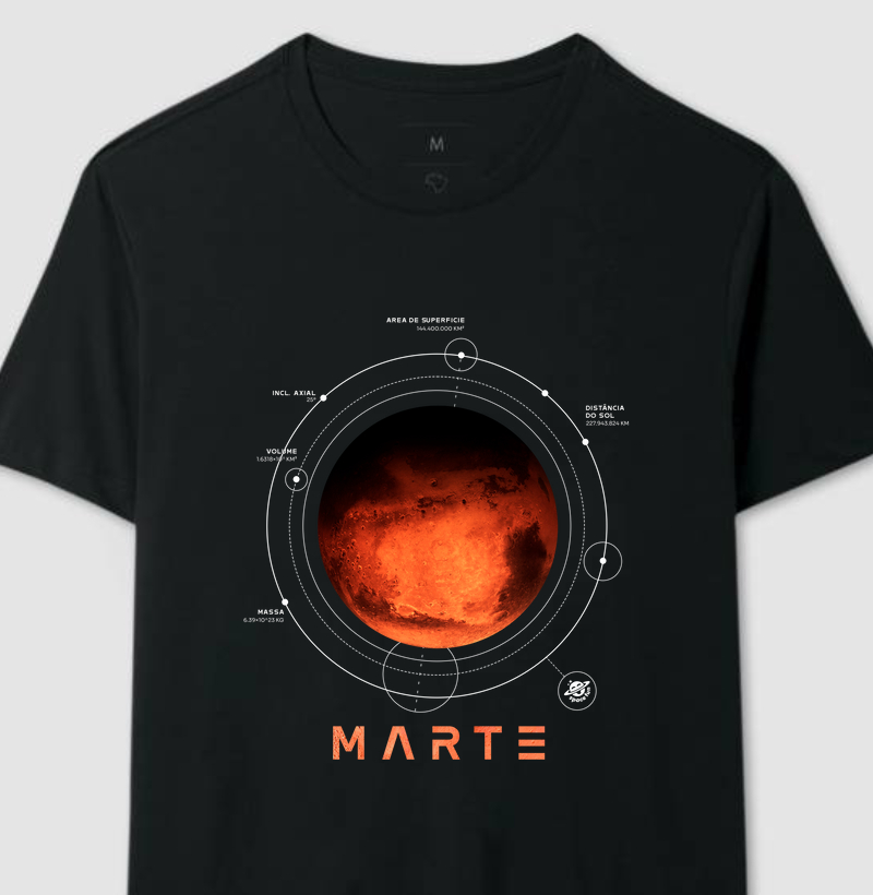 MARTE