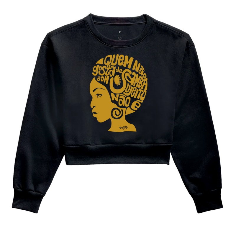 QUEM NÃO GOSTA DE SAMBA | Dourado