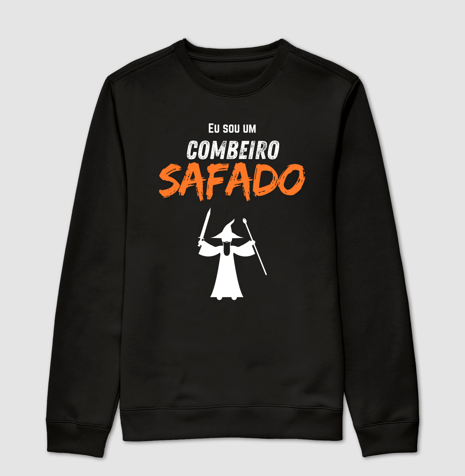 Combeiro Safado