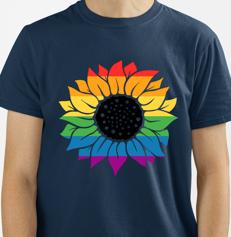 Camiseta-Neurodiversidade Invisível