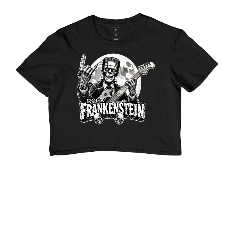 Rock Frankenstein