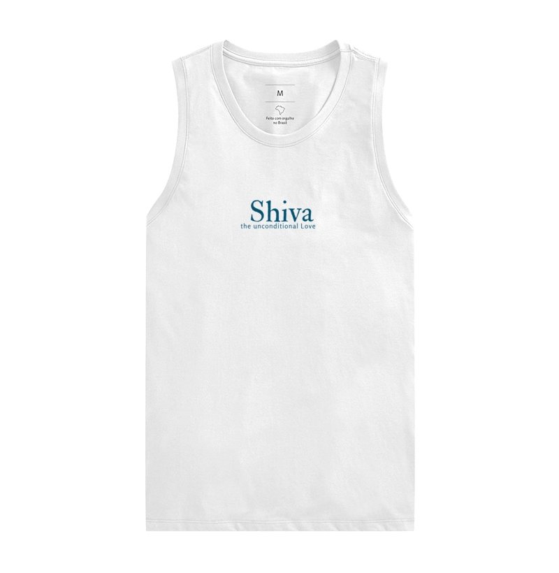 Shiva - The Unconditional Love