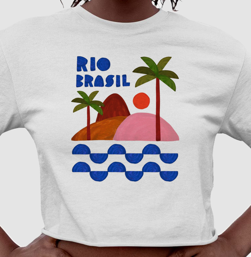 Rio, Brasil