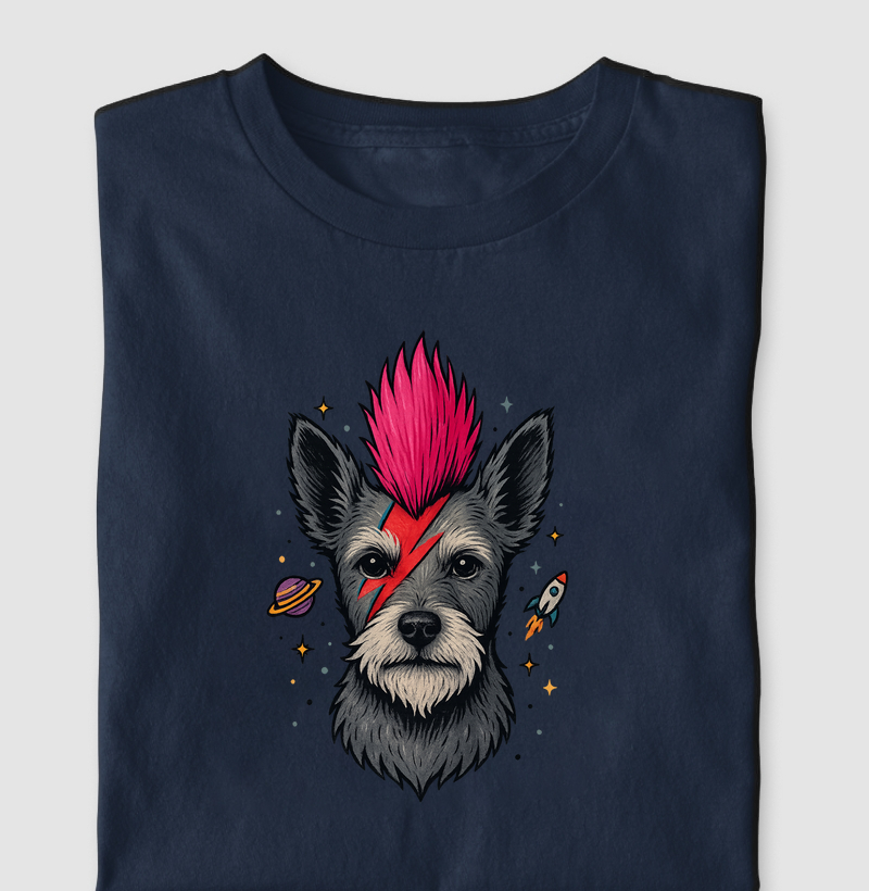 Bowiedog SRD