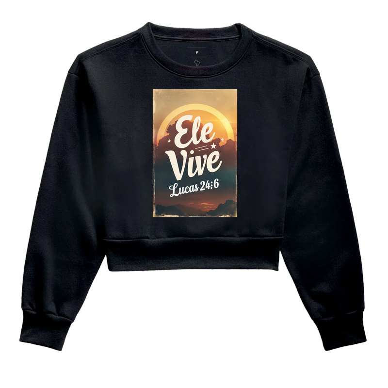 Ele Vive