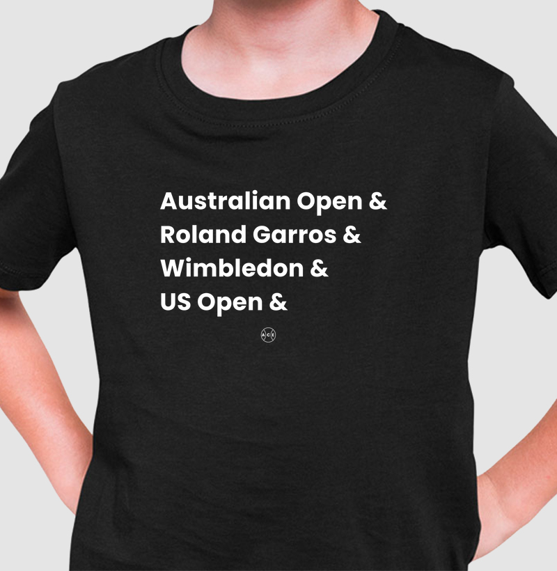 Grand Slams 1 