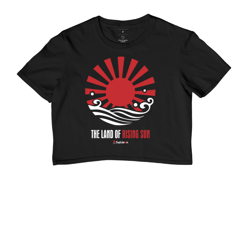 Rising Sun Shirt