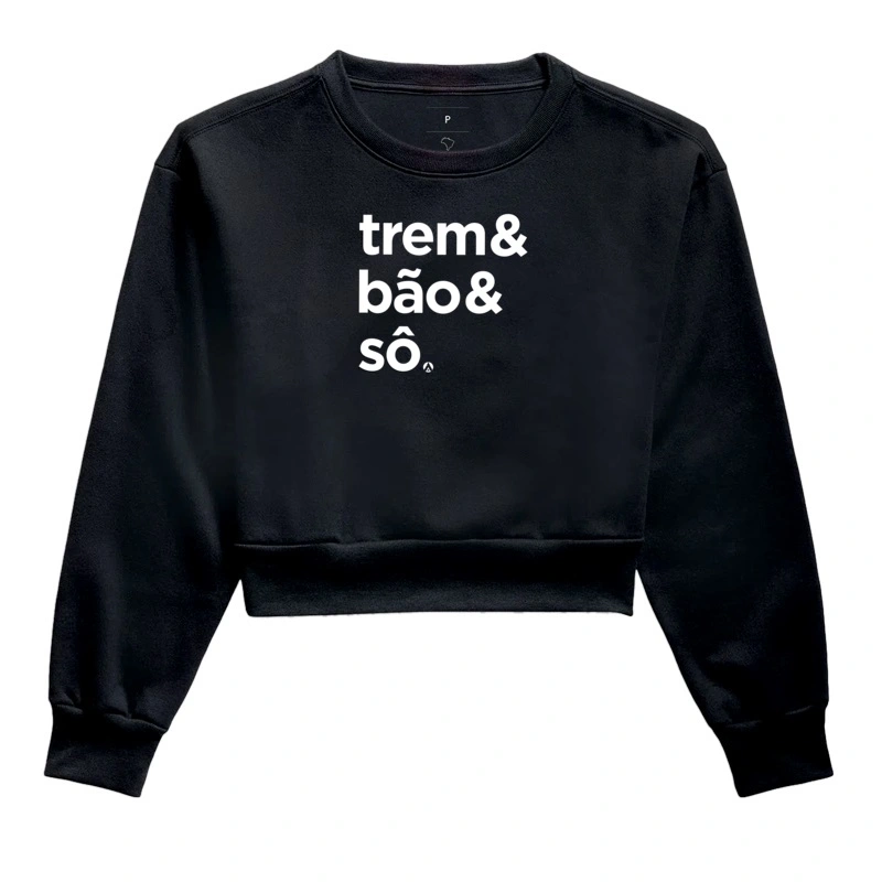 Trem bão sô 