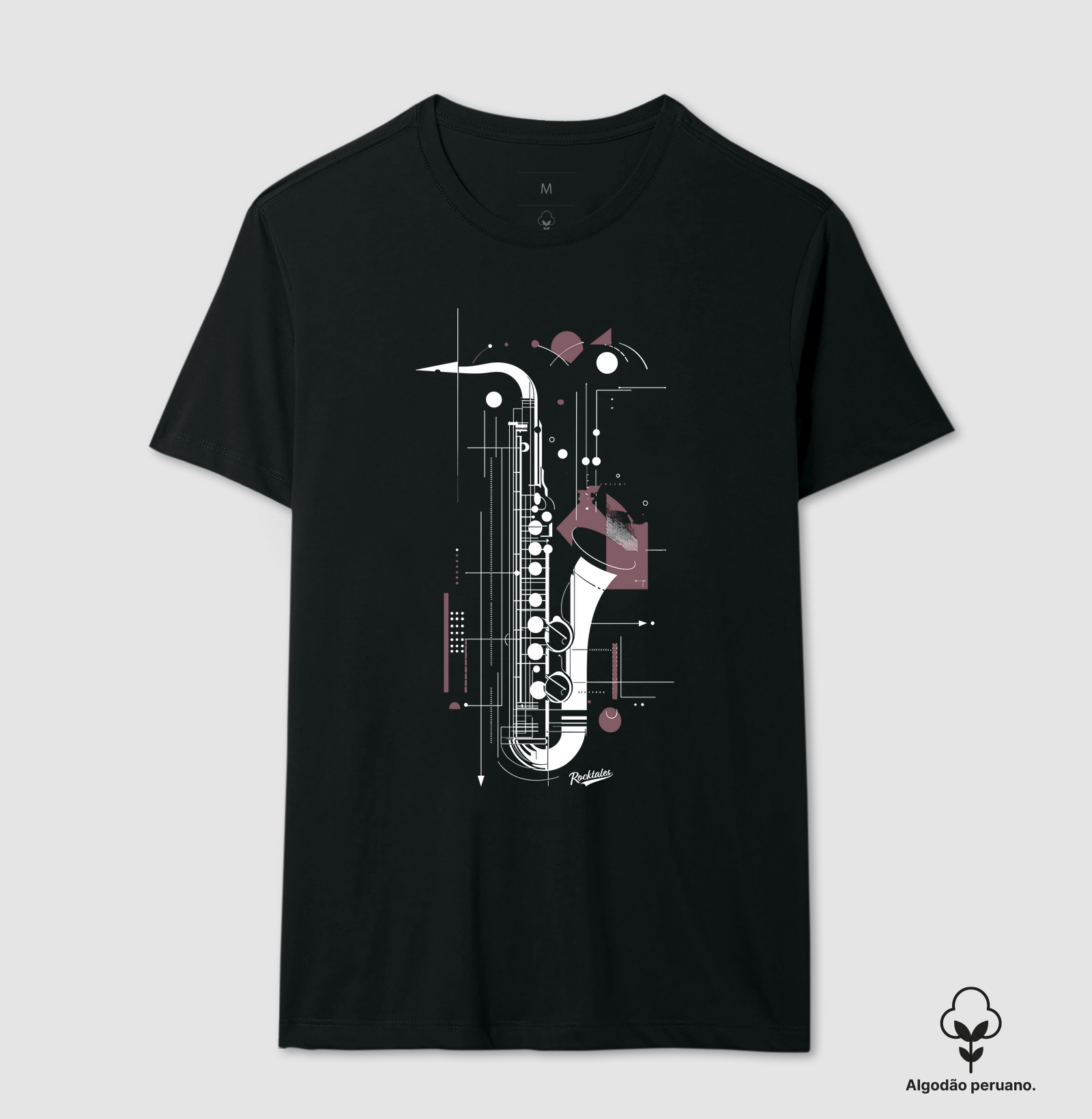 Geometric Sax
