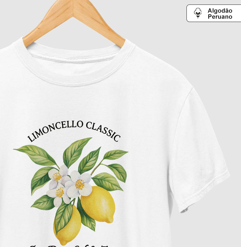 Zygora Limoncello Classic